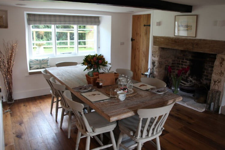 Willses Bed and Breakfast - Image 5 - UK Tourism Online