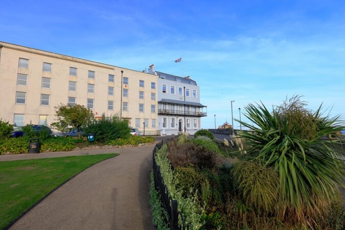 Albion House Thumbnail | Ramsgate - Kent | UK Tourism Online