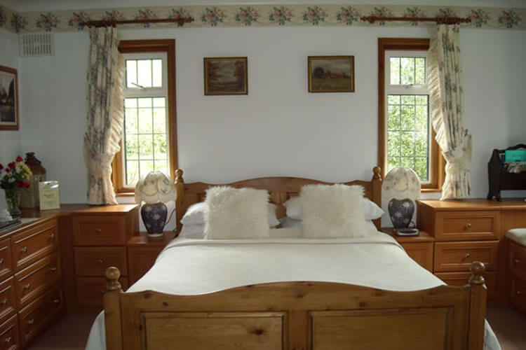 Apple Trees B&B - Image 2 - UK Tourism Online