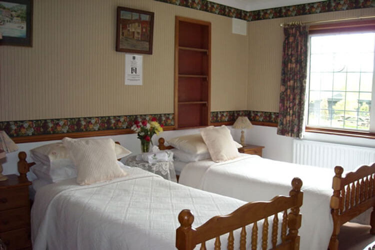 Apple Trees B&B - Image 3 - UK Tourism Online