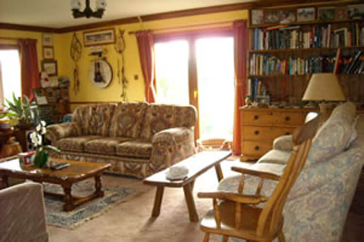 Apple Trees B&B - Image 4 - UK Tourism Online