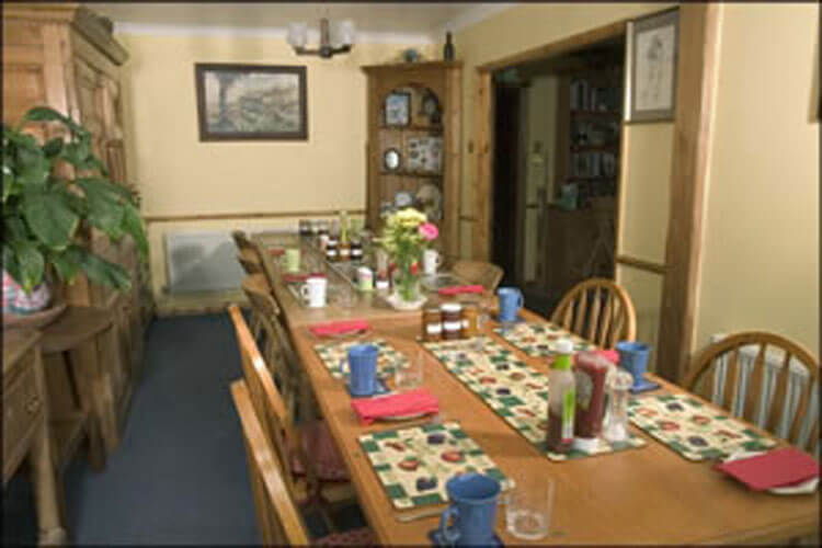 Apple Trees B&B - Image 5 - UK Tourism Online