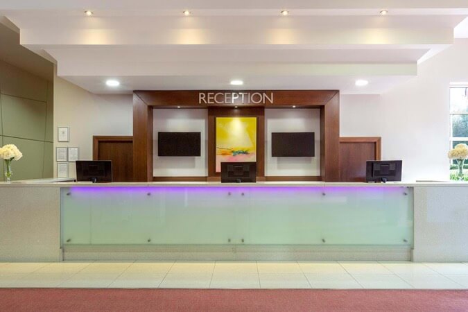 Ashford International Hotel Thumbnail | Ashford - Kent | UK Tourism Online