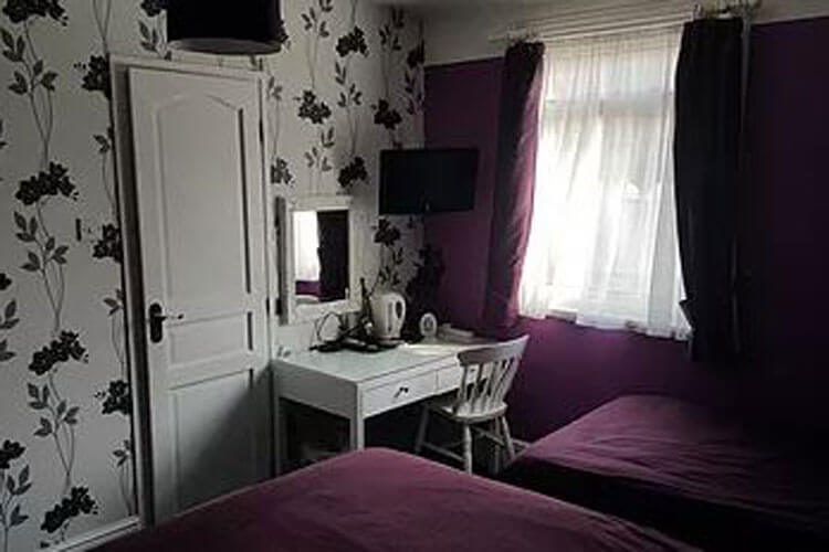 Aylesford Bed and Breakfast - Image 3 - UK Tourism Online