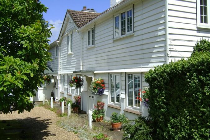 Barn Cottage Borough Green Thumbnail | Sevenoaks - Kent | UK Tourism Online