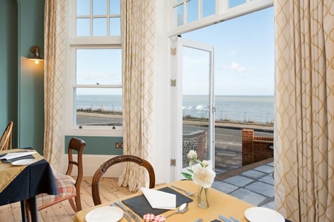 Bay Tree Hotel Thumbnail | Broadstairs - Kent | UK Tourism Online