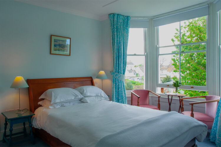 Bear's Well Bed & Breakfast - Image 2 - UK Tourism Online