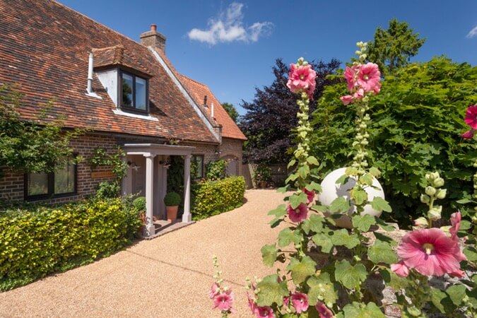 Beechborough B&B Thumbnail | Canterbury - Kent | UK Tourism Online