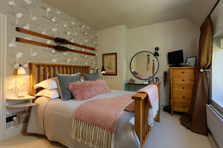 Beechborough B&B - Image 3 - UK Tourism Online