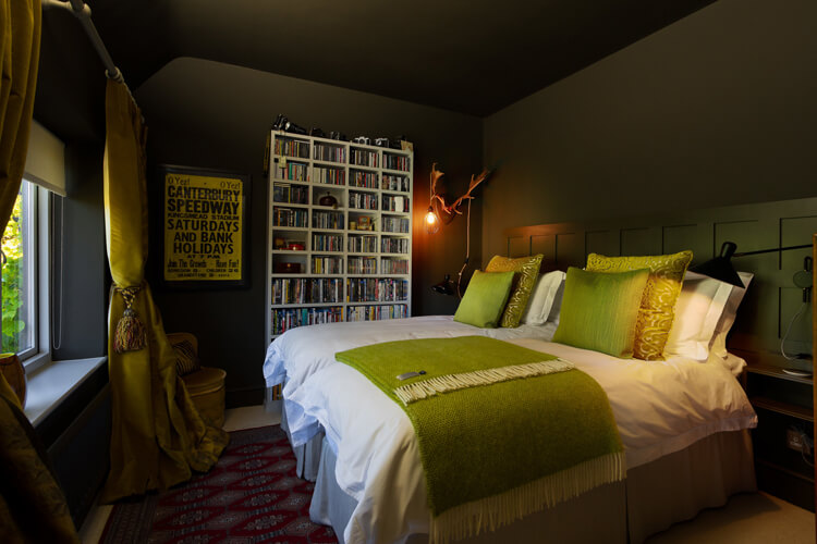 Beechborough B&B - Image 4 - UK Tourism Online