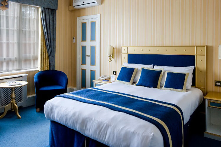 Best Western Abbots Barton Hotel - Image 4 - UK Tourism Online