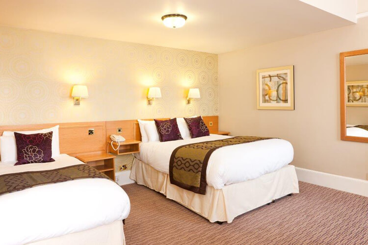 Best Western Plus Dover Marina Hotel & Spa - Image 5 - UK Tourism Online
