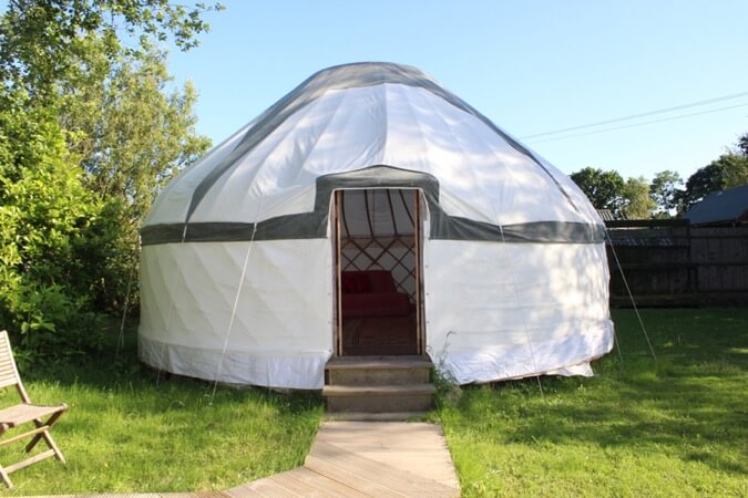 Bloomsburys Biddenden Thumbnail | Ashford - Kent | UK Tourism Online