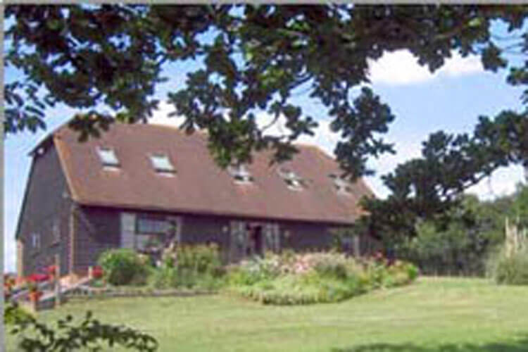 Bramley Knowle Farm - Image 1 - UK Tourism Online