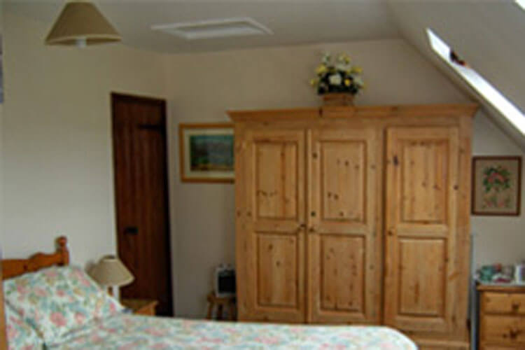 Bramley Knowle Farm - Image 2 - UK Tourism Online