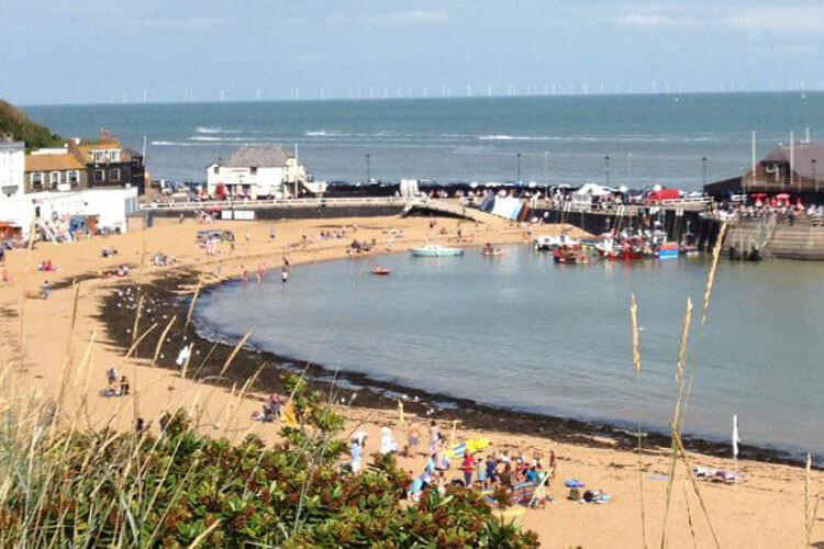Broadstairs Holiday Lets Self Catering in Broadstairs