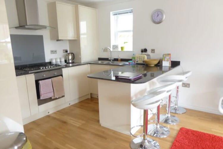 Broadstairs Holiday Lets Self Catering in Broadstairs