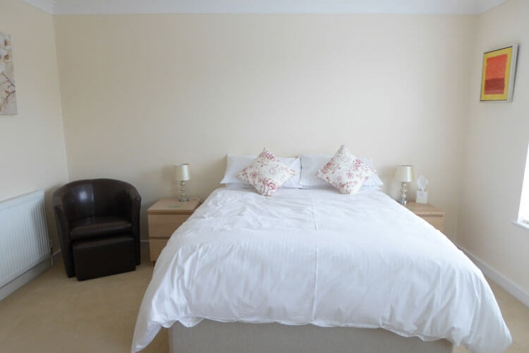 Broadstairs Holiday Lets Self Catering in Broadstairs