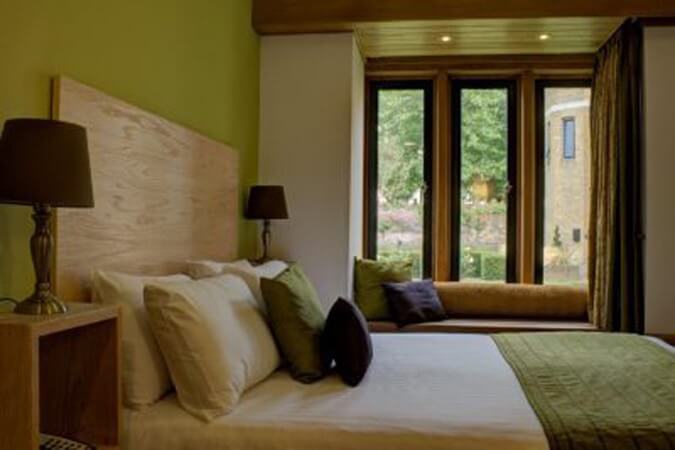 Canterbury Cathedral Lodge Hotel Thumbnail | Canterbury - Kent | UK Tourism Online