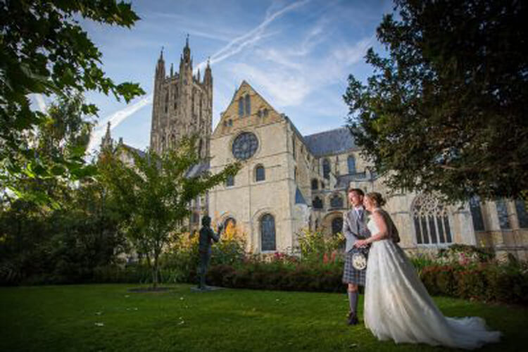 Canterbury Cathedral Lodge Hotel - Image 3 - UK Tourism Online