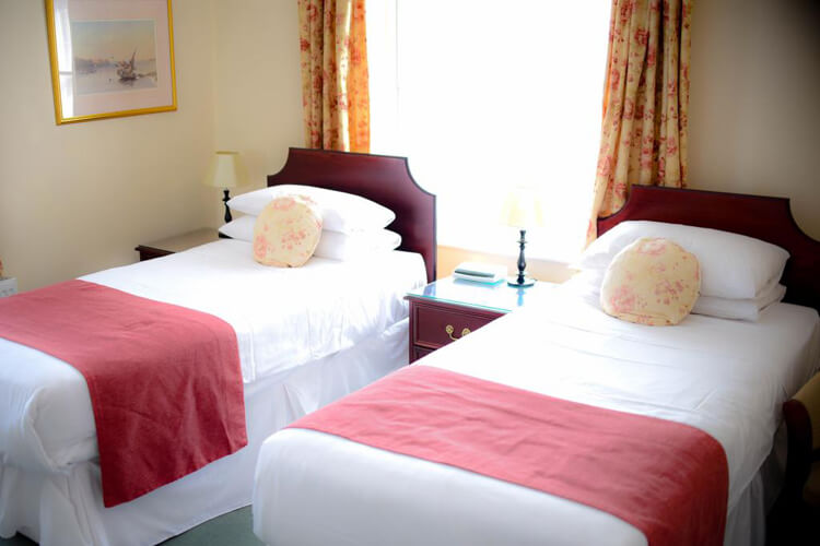 Castle House Hotel - Image 4 - UK Tourism Online