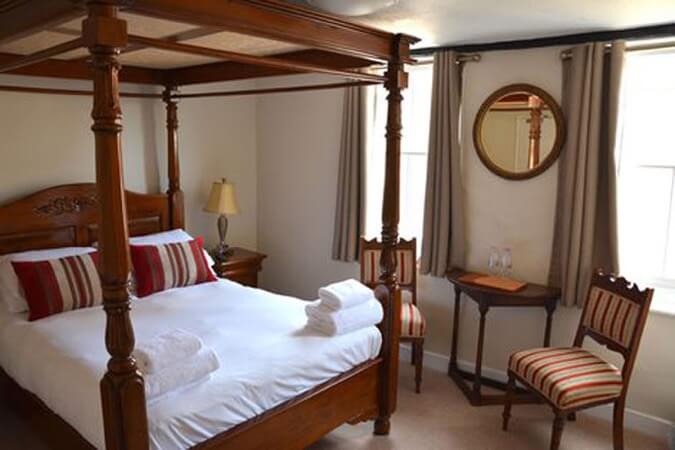 Cathedral Gate Hotel Thumbnail | Canterbury - Kent | UK Tourism Online