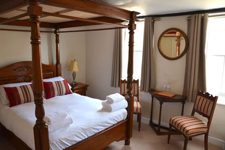 Cathedral Gate Hotel - Image 1 - UK Tourism Online