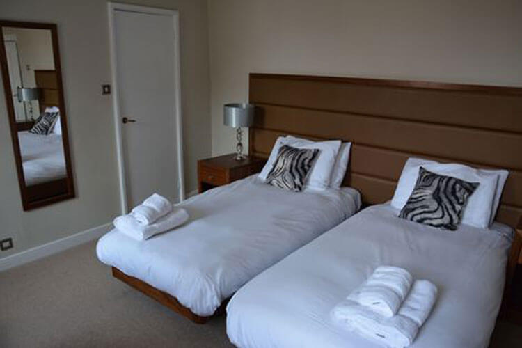 Cathedral Gate Hotel - Image 2 - UK Tourism Online