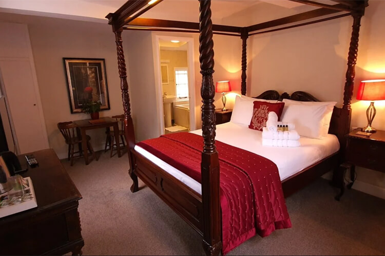 Cathedral Gate Hotel - Image 2 - UK Tourism Online
