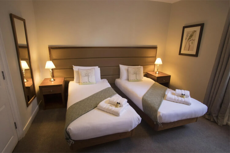 Cathedral Gate Hotel - Image 3 - UK Tourism Online