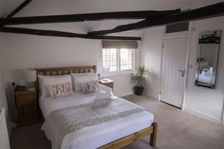 Cathedral Gate Hotel - Image 4 - UK Tourism Online