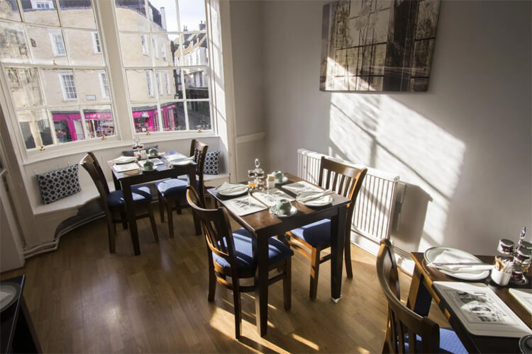 Cathedral Gate Hotel - Image 5 - UK Tourism Online
