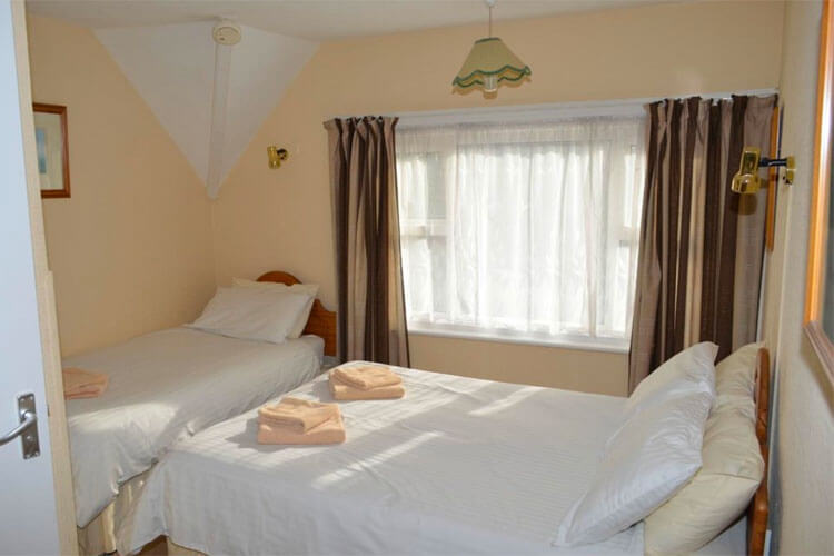 Chandos Guest House - Image 3 - UK Tourism Online