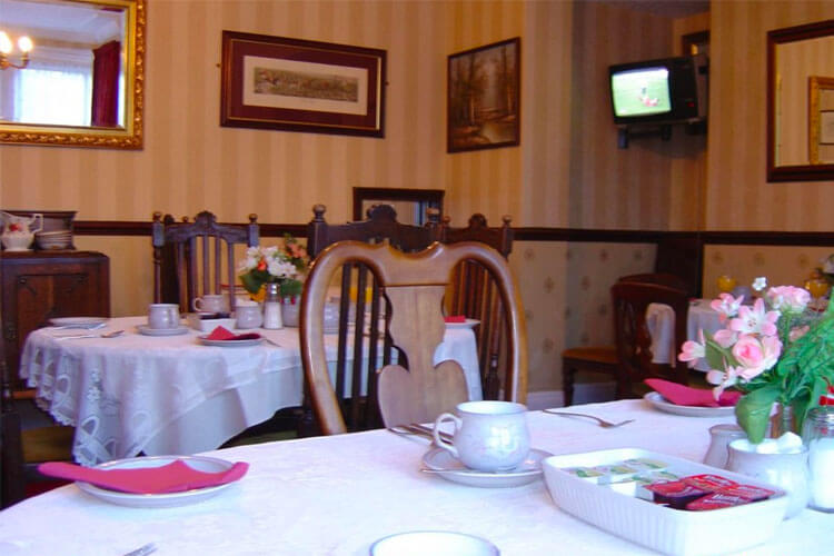 Chandos Guest House - Image 4 - UK Tourism Online