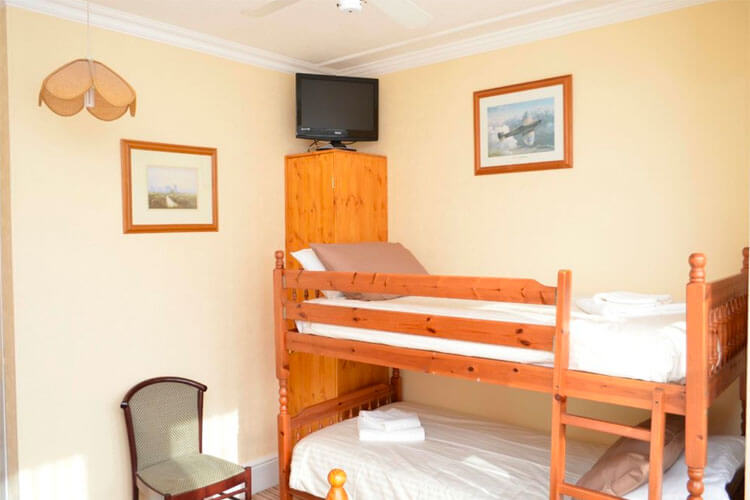 Chandos Guest House - Image 5 - UK Tourism Online