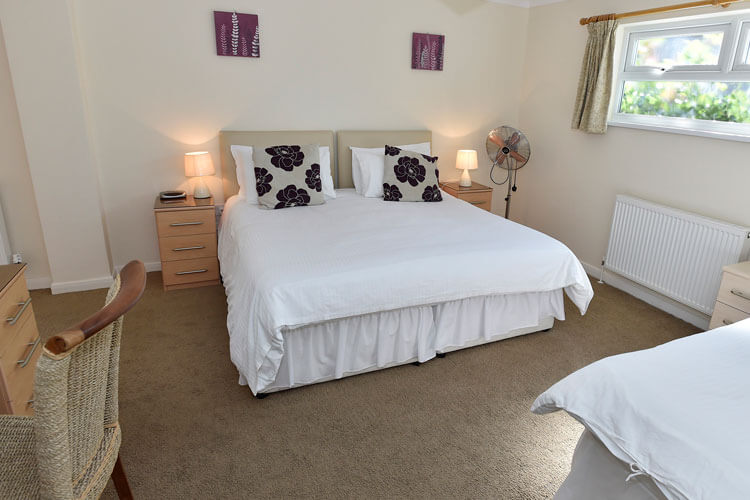 Chilton Villa B&B - Image 3 - UK Tourism Online