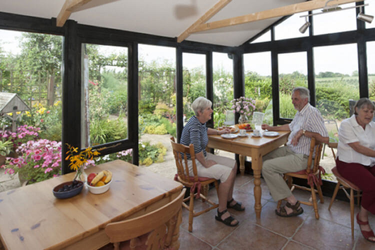 Church Oast - Image 3 - UK Tourism Online