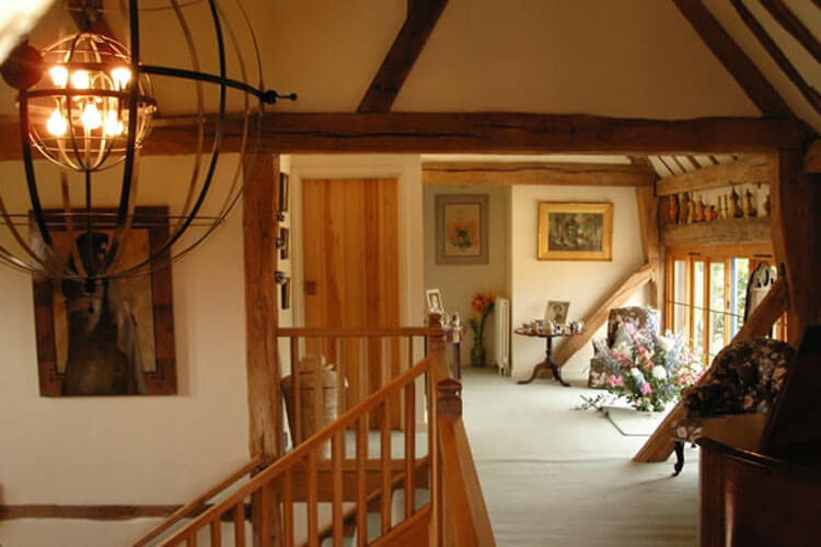 Cloth Hall Oast B&B - Image 2 - UK Tourism Online