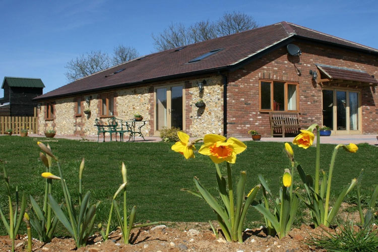 Coldblow Farm - Image 1 - UK Tourism Online