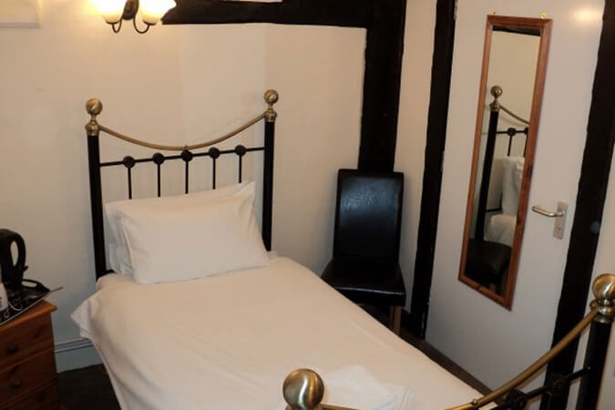 Cornerstone Bed & Breakfast Thumbnail | Ashford - Kent | UK Tourism Online