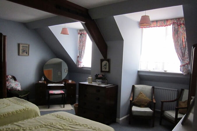 Court Lodge Cottage Thumbnail | Tunbridge Wells - Kent | UK Tourism Online