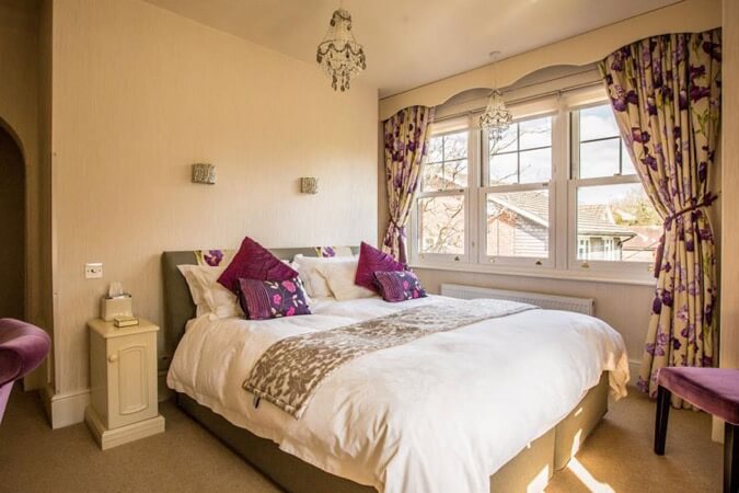 Danehurst House Thumbnail | Tunbridge Wells - Kent | UK Tourism Online