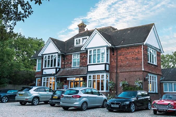 Downsview Guest House Thumbnail | Ashford - Kent | UK Tourism Online