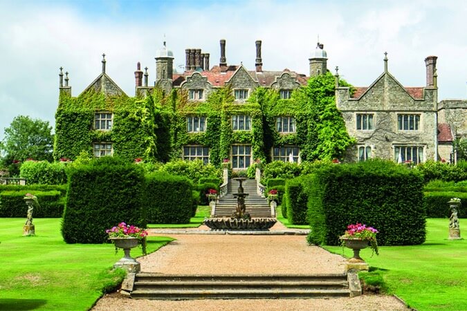 Eastwell Manor Hotel Thumbnail | Ashford - Kent | UK Tourism Online