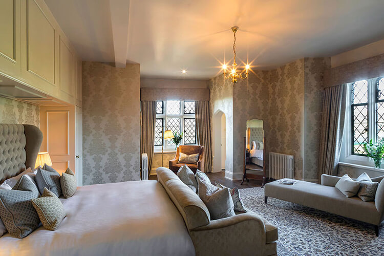 Eastwell Manor Hotel - Image 4 - UK Tourism Online