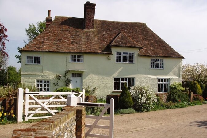 Elmsted Court Farm Thumbnail | Ashford - Kent | UK Tourism Online