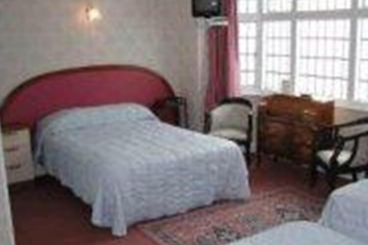 Ersham Lodge Hotel - Image 2 - UK Tourism Online