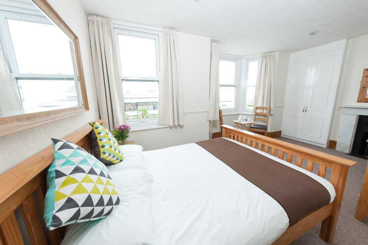 Evening Tide Guest House - Image 2 - UK Tourism Online