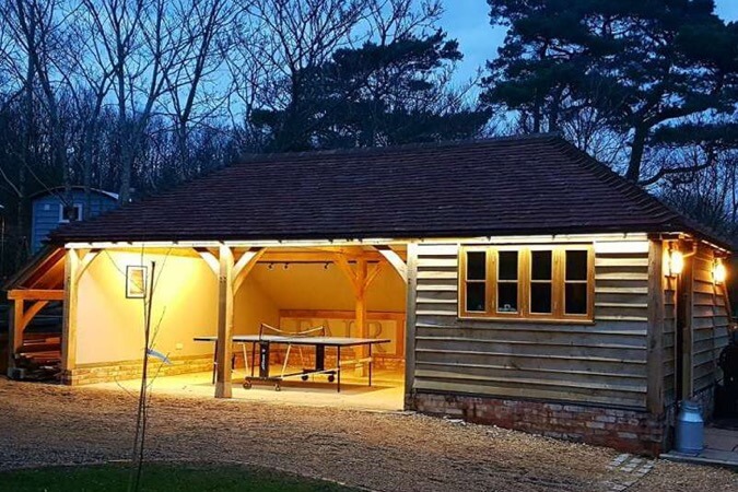 Fair Oak Farm Thumbnail | Tunbridge Wells - Kent | UK Tourism Online