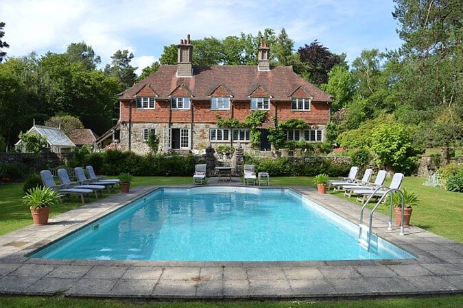 Fairstowe Thumbnail | Tunbridge Wells - Kent | UK Tourism Online